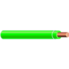 THHN12SLGNCP2000 - THHN 12 Sol Green 2000' CP - Copper