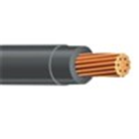 THHN12STGY500 - THHN 12 STR Gray 500' - Copper