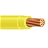 THHN14STYL2500 - THHN 14 STR Yellow 2500' - Copper