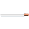 THHN20WH2500 - THHN 2/0 STR White 2500' - Copper