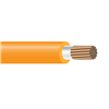 THHN20YLPCS - THHN 2/0 STR Yellow PCS - Copper