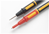 TL175 - Twistguardtm Test Leads, 2MM Dia Probe Tips - Fluke