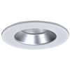 TL402HS - Haze Reflector W/Regressed Lens, White - Cooper Lighting Solutions