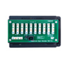 TM1110 - 10WAY Idc Telecom Module W/RJ31X - Pass & Seymour/Legrand