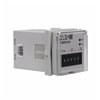 TMRP5100 - 10-Function Time Delay Relay DPDT 12A 12-240V - Eaton