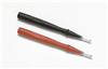 TP1 - Test Probes, Slim-Reach, Flat Blade - Fluke