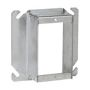 TP526 - 4SQ 1G Tile Ring - Crouse-Hinds