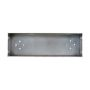 TP874 - 14-1/16 6G Steel Box - Eaton