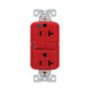 TRGFH20RD - TR HG Gfci 20A RD Slim - N/A