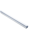 TSR2W8A - One Piece Surface Raceway, 1-1/4" X 8', PVC, WH - Hellermanntyton