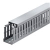 TY2X3NPG6 - 2X3 Narrow Slot Gray Duct - Ty-Duct