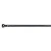 TY5275MX - 18" Uv Rated BLK Nylon Ty Rap - Abb Installation Products, Inc