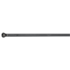 TYC28MX - Cable Tie 35LB 14IN Uv BLK Nylon 12 - Ty-Rap