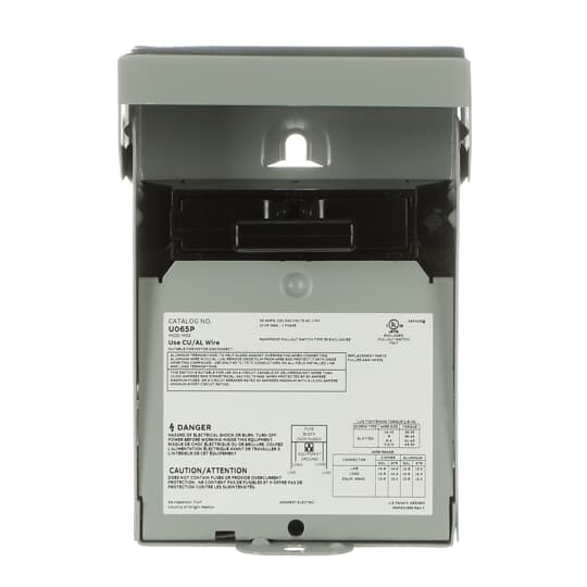 U065P
