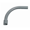 UA9DKBUPC - 2-1/2 SCH 40 90 Deg X 24 Elbow-Be - Carlon