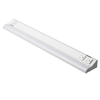 UCR5CCT24WH - 24" 15W 120V 5CCT WHT Under Counter W Receptacles - American Lighting