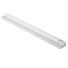 UCR5CCT32BK - *Delisted* 32" 20W 120V 5CCT BK Uc W Receptacles - American Lighting
