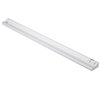 UCR5CCT40WH - 40" 25W 120V 5CCT WHT Under Counter W Receptacles - American Lighting