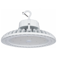 UF0HIBA1A150UNVD - 150W Led Ufo High Bay 50K WHT - Sylvania-Ledvance