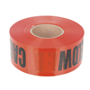 ULT327 - 3" Red Underground Line Tape - Nsi Industries