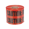 ULT627 - 6" Red Underground Line Tape - Nsi Industries