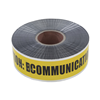 ULTD343 - 3" Yellow Detectable Underground Line Tape - Nsi Industries
