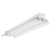 UN296H0 - 2 LMP 96" Strip T12HO Heavy Duty Electronic Rapid - Lithonia Lighting - Acuity