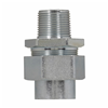 UNY105SA - 1/2" Alu Male Union - Eaton