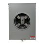 UTRS213CFLCH - 200A MTR Socket Oh/Ug Ul FMG Approved - Eaton