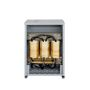 V48M28T45EE - 45KVA 3PH 480V TP-1 Delta Transformer - Eaton