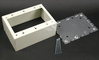 V57443 - STL Extra Deep Dev Box 3G Iv - Wiremold