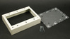 V57473 - STL Shallow Dev Box 3G Iv - Wiremold