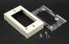 V5751 - STL Flush Ext. Ivory - Wiremold