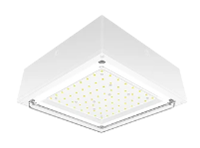 VANLED75W - 75W Led VNDL Res Cnpy 50K WHT - Rab Lighting Inc