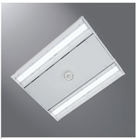 VHBLEDLD112WUNV - 87W Led Highbay 50K 12000LM Dim 120-277V Wide - Metalux