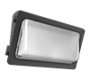 W3455L - *Delisted* 51W Led Wall Pack 5K 5375LM - Medium - Rab Lighting Inc