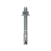W38334 - 3/8'' X 3-3/4'' Wedge Anchor - LH Dottie