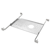 WF8643PANU - T-Grid Mount For Wafer - Juno