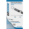 WM090 - Wire Marker Book - Ez-Code