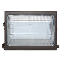 WMXMD2080W50K - 20W/40W/60W/80W Led Wallpack 50K 130LM/W - Westgate MFG, Inc.