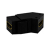 WP1234BK - Hdmi Keystone Insert Black (M10) - Legrand-On-Q