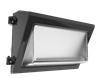 WP2XFU100 - 60/80/100W Led WLPK 3K/4K/5K W/PC - Med - Rab Lighting Inc