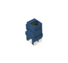 WP3450BE - Cat 5E RJ45 T568 A/B Conn BL (M20) - Legrand-On-Q