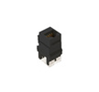 WP3450BK - Cat 5E RJ45 T568 A/B Conn BK (M20) - Legrand-On-Q