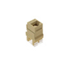 WP3450IV - Cat 5E RJ45 T568 A/B Conn Iv (M20) - Legrand-On-Q