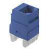 WP3460BE - Cat 6 RJ45 T568 A/B Conn BL (M20) - Legrand-On-Q