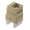 WP3460LA - Cat 6 RJ45 T568 A/B Conn La (M20) - Legrand-On-Q