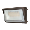 WPMLED10B - 40W Led Wallpack 40K 120-277V 4800LM - Lumark Indoor