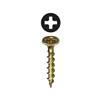 WR6114 - #6 X 1-1/4'' Phil BH Coarse Thread Drywall Screw - LH Dottie