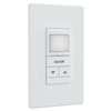WSXADWH - Wall Switch Sensor Dimming White - Sensorswitch